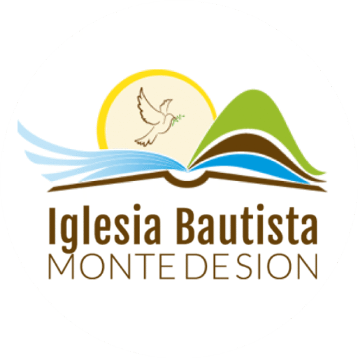 Iglesia Bautista Monte de Sion Logo